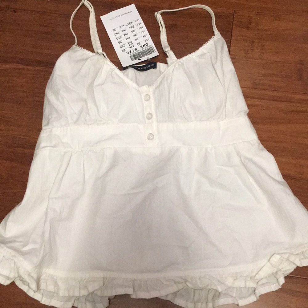 Brandy Melville Tank Top